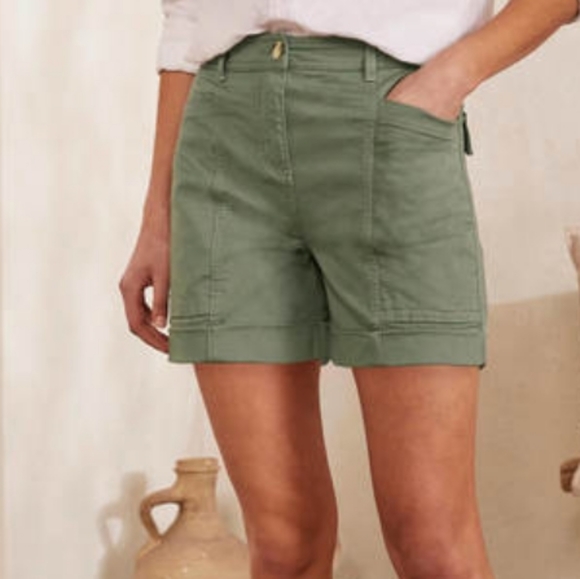Boden | Shorts | Nwt Boden Abingdon 